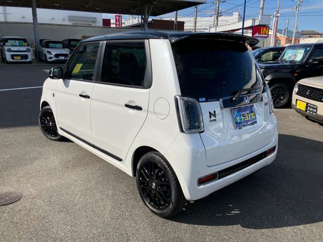 ホンダ Ｎ−ＯＮＥ ６６０ ＲＳ R5年 () 99