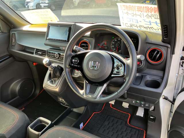 ホンダ Ｎ−ＯＮＥ ６６０ ＲＳ R5年 () 99