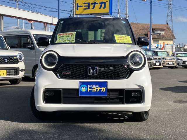 ホンダ Ｎ−ＯＮＥ ６６０ ＲＳ R5年 () 99