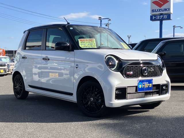 ホンダ Ｎ−ＯＮＥ ６６０ ＲＳ R5年 () 99