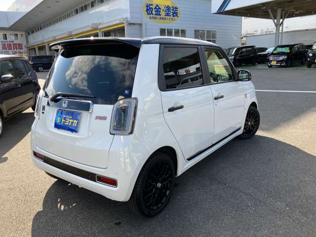 ホンダ Ｎ−ＯＮＥ ６６０ ＲＳ R5年 () 99