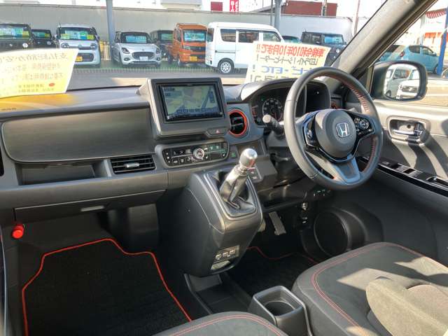 ホンダ Ｎ−ＯＮＥ ６６０ ＲＳ R5年 () 99