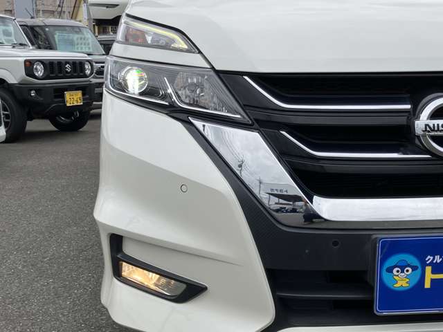 日産 セレナ ２．０ ハイウェイスター Ｖ R1年 () 99