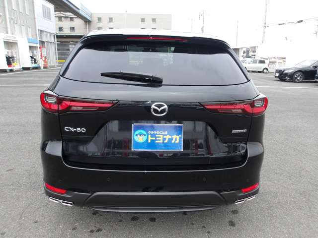 マツダ ＣＸ−６０ ３．３ ＸＤ Ｌパッケージ ディーゼルターボ R7年 (関東) 99