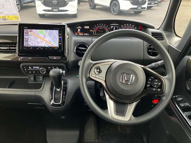 ホンダ Ｎ　ＢＯＸ カスタム ６６０ Ｇ ＥＸ ターボ ホンダセンシング R1年 (関東) 99
