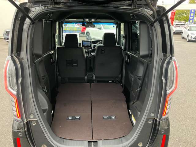 ホンダ Ｎ　ＢＯＸ カスタム ６６０ Ｇ ＥＸ ターボ ホンダセンシング R1年 (関東) 99