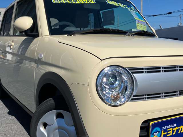 スズキ アルトラパン ６６０ Ｌ R7年 (関東) 99