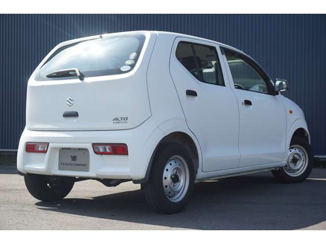 スズキ アルトバン バン ６６０ ＶＰ オートギヤシフト H29年 (関東) 99