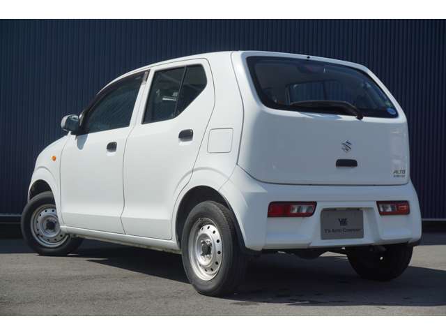 スズキ アルトバン バン ６６０ ＶＰ オートギヤシフト H29年 (関東) 99