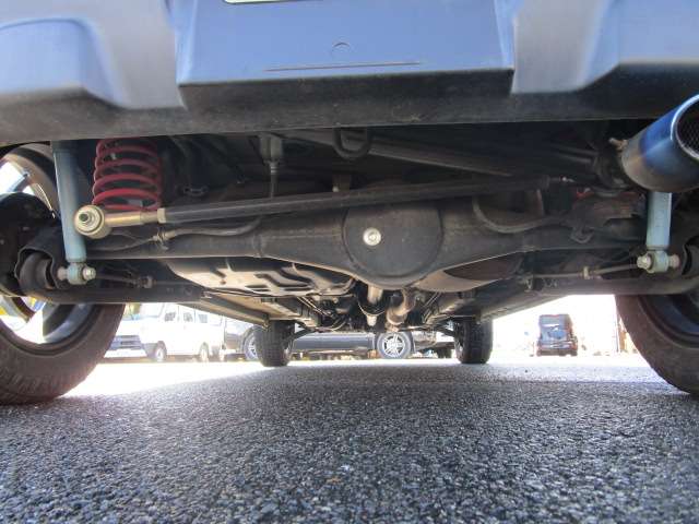 スズキ ハスラー ６６０ Ｘターボ ４ＷＤ H27年 () 99