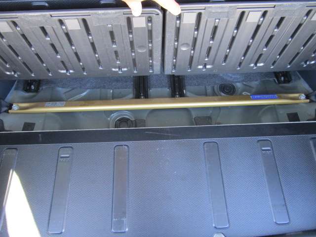 スズキ ハスラー ６６０ Ｘターボ ４ＷＤ H27年 () 99