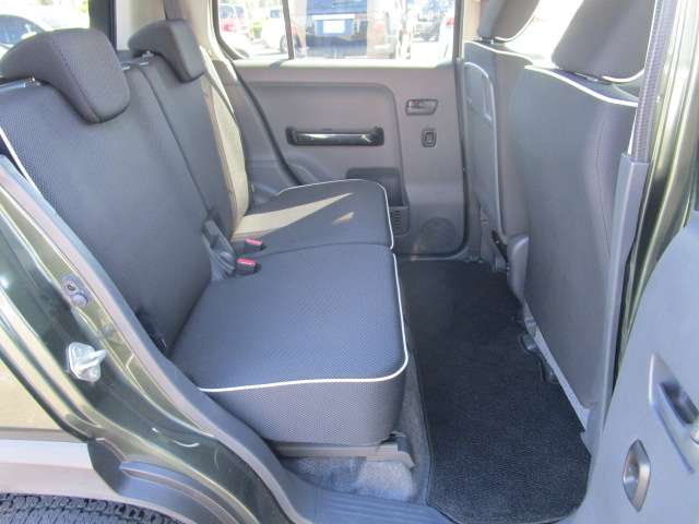 スズキ ハスラー ６６０ Ｘターボ ４ＷＤ H27年 () 99