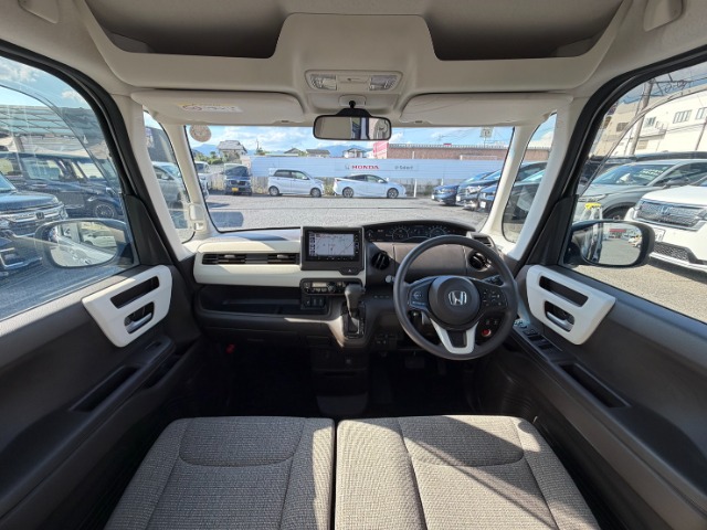 ホンダ Ｎ　ＢＯＸ ６６０ Ｌ R3年 (九州・沖縄) 99