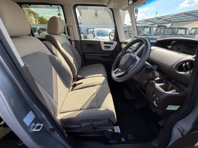 ホンダ Ｎ　ＢＯＸ ６６０ Ｌ R3年 (九州・沖縄) 99