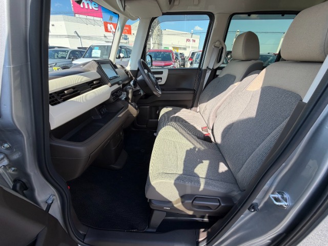 ホンダ Ｎ　ＢＯＸ ６６０ Ｌ R3年 (九州・沖縄) 99