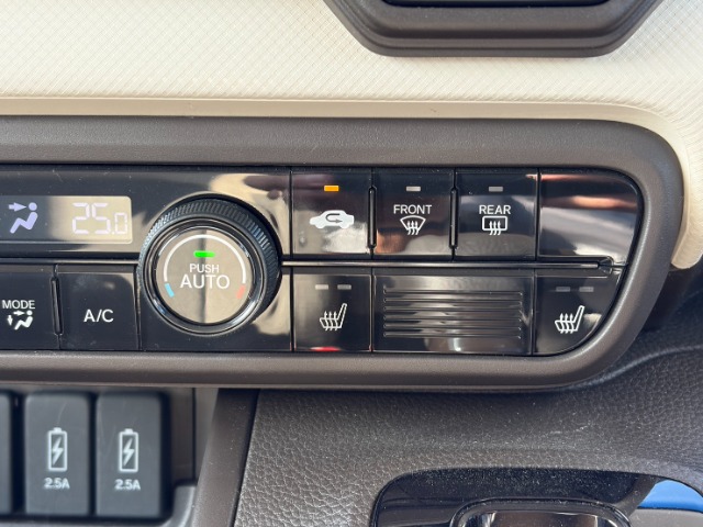 ホンダ Ｎ　ＢＯＸ ６６０ Ｌ R3年 (九州・沖縄) 99