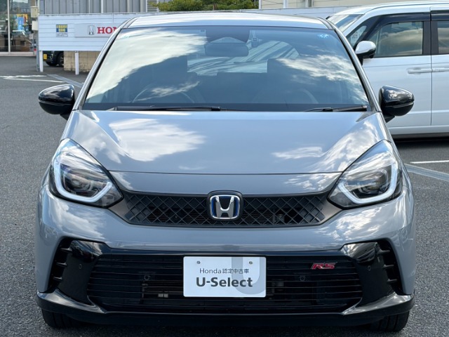 ホンダ フィット　ハイブリッド １．５ Ｅ：ＨＥＶ ＲＳ R5年 (九州・沖縄) 99
