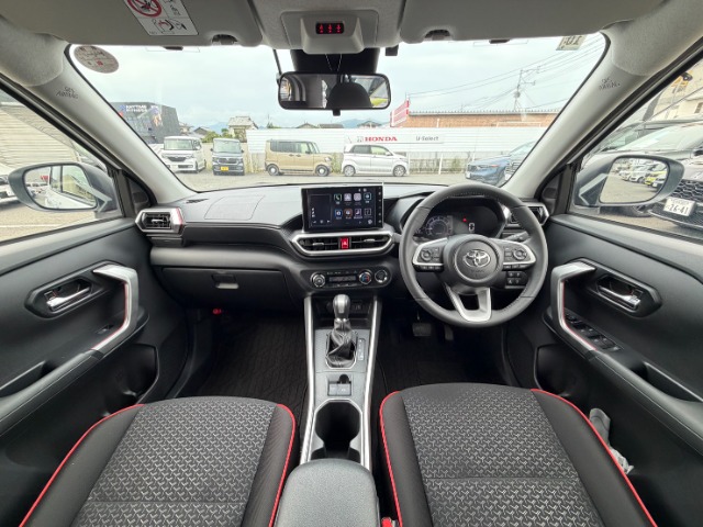 トヨタ ライズ １．２ Ｚ R7年 (九州・沖縄) 99