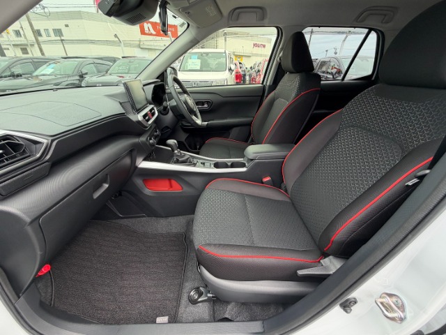 トヨタ ライズ １．２ Ｚ R7年 (九州・沖縄) 99