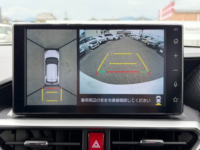 トヨタ ライズ １．２ Ｚ R7年 (九州・沖縄) 99