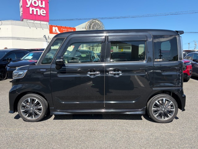 スズキ スペーシア ６６０ カスタム ハイブリッド ＸＳターボ H29年 (九州・沖縄) 99