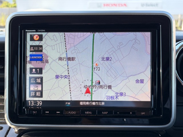 スズキ スペーシア ６６０ カスタム ハイブリッド ＸＳターボ H29年 (九州・沖縄) 99