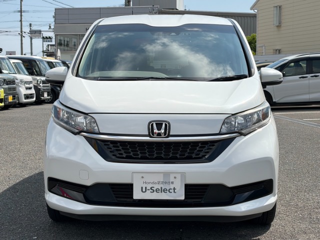 ホンダ フリード １．５ Ｇ ホンダセンシング R3年 (九州・沖縄) 99