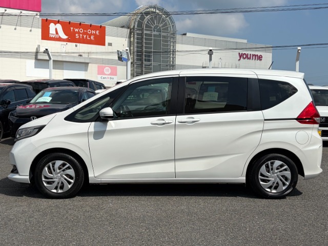 ホンダ フリード １．５ Ｇ ホンダセンシング R3年 (九州・沖縄) 99