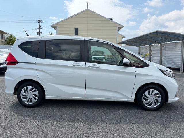ホンダ フリード １．５ Ｇ ホンダセンシング R3年 (九州・沖縄) 99