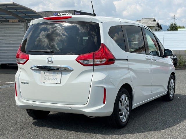 ホンダ フリード １．５ Ｇ ホンダセンシング R3年 (九州・沖縄) 99