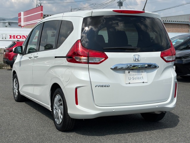 ホンダ フリード １．５ Ｇ ホンダセンシング R3年 (九州・沖縄) 99