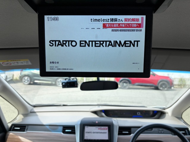 ホンダ フリード １．５ Ｇ ホンダセンシング R3年 (九州・沖縄) 99
