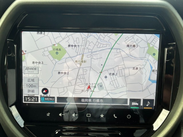スズキ ハスラー ６６０ タフワイルド R7年 (九州・沖縄) 99