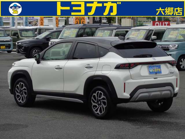 スズキ フロンクス １．５ R6年 (関東) 99