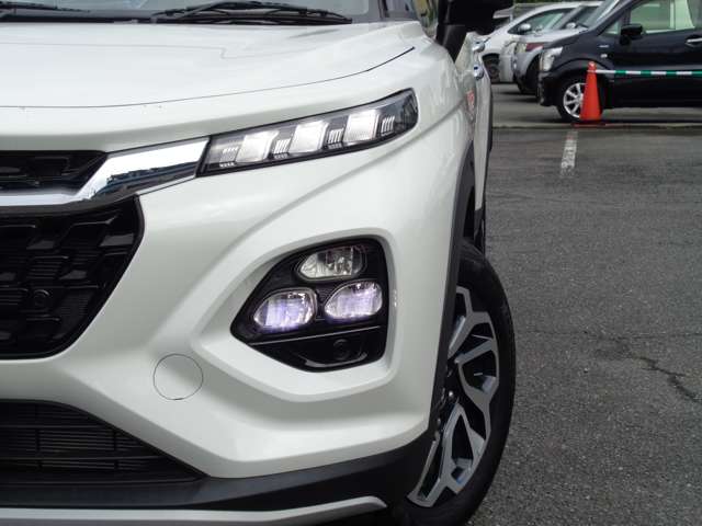 スズキ フロンクス １．５ R6年 (関東) 99