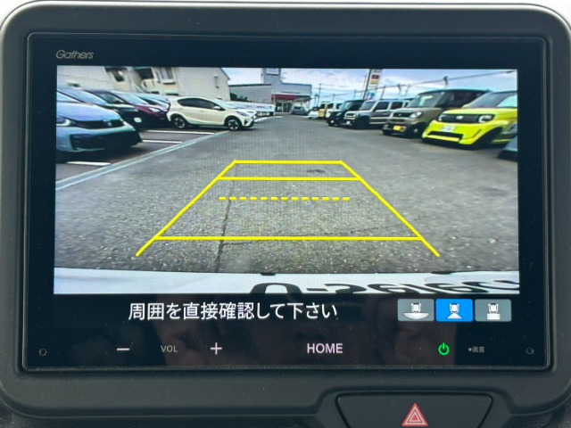 ホンダ Ｎ　ＢＯＸ カスタム ６６０ ターボ R6年 (九州・沖縄) 99