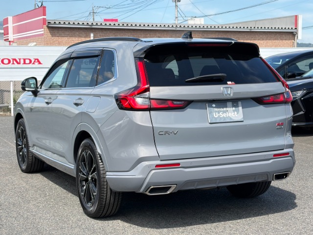 ホンダ ＣＲ−Ｖ ２．０ Ｅ：ＨＥＶ ＲＳ R8年 (九州・沖縄) 99