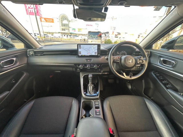 ホンダ ヴェゼル １．５ Ｅ：ＨＥＶ Ｚ R3年 (九州・沖縄) 99