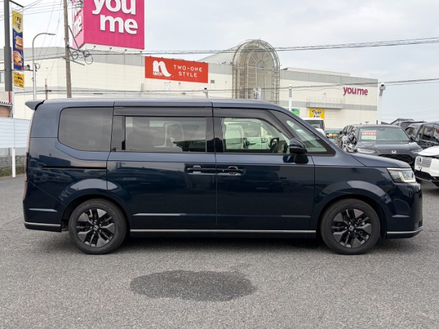 ホンダ ステップワゴン １．５ スパーダ R4年 (九州・沖縄) 99