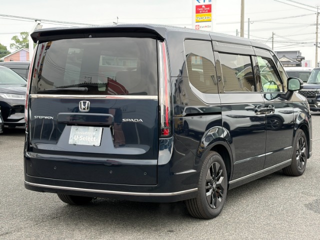 ホンダ ステップワゴン １．５ スパーダ R4年 (九州・沖縄) 99