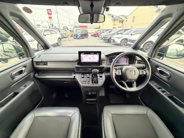 ホンダ ステップワゴン １．５ スパーダ R4年 (九州・沖縄) 99