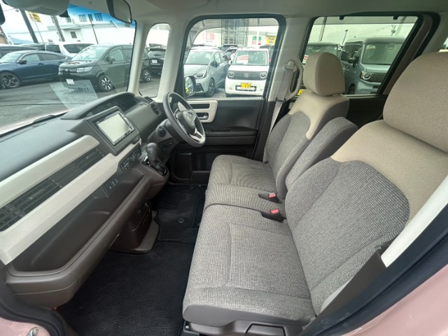 ホンダ Ｎ　ＢＯＸ ６６０ Ｌ R3年 (九州・沖縄) 99