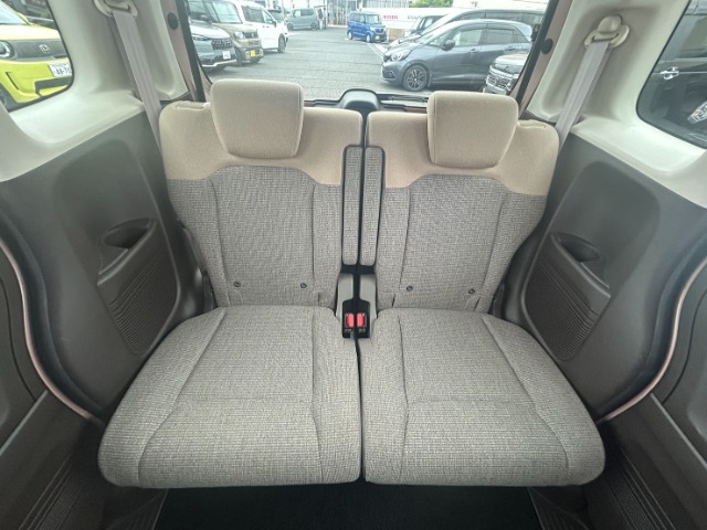 ホンダ Ｎ　ＢＯＸ ６６０ Ｌ R3年 (九州・沖縄) 99