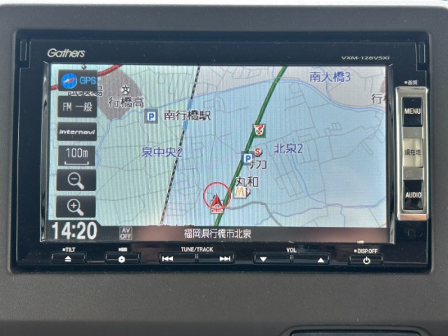 ホンダ Ｎ　ＢＯＸ ６６０ Ｌ R3年 (九州・沖縄) 99