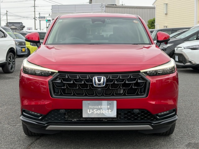 ホンダ ヴェゼル １．５ Ｅ：ＨＥＶ Ｚ R6年 (九州・沖縄) 99