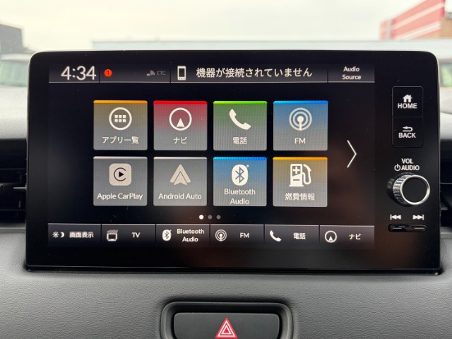 ホンダ ヴェゼル １．５ Ｅ：ＨＥＶ Ｚ R6年 (九州・沖縄) 99