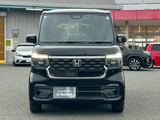 ホンダ Ｎ　ＢＯＸ カスタム ６６０ ターボ R6年 (九州・沖縄) 99