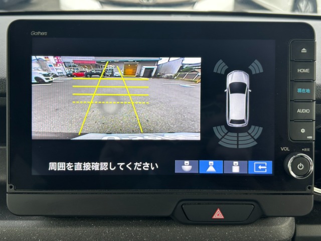 ホンダ Ｎ　ＢＯＸ カスタム ６６０ ターボ R6年 (九州・沖縄) 99