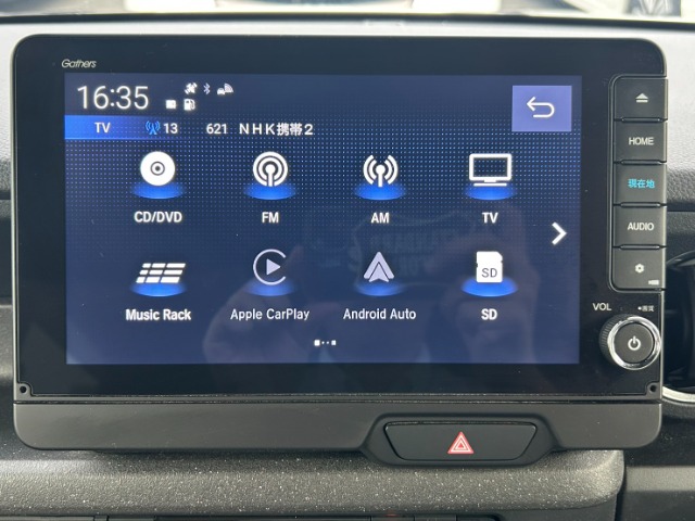 ホンダ Ｎ　ＢＯＸ カスタム ６６０ ターボ R6年 (九州・沖縄) 99