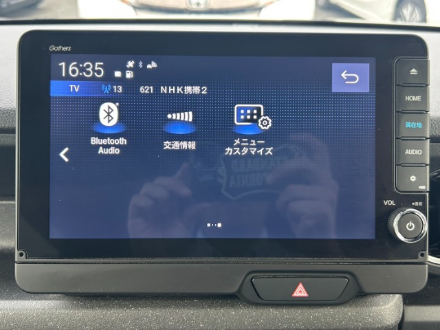 ホンダ Ｎ　ＢＯＸ カスタム ６６０ ターボ R6年 (九州・沖縄) 99
